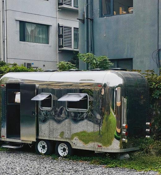 不用带露营装备的地方 商品图2