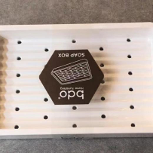 Bdo方型皂盒/个 商品图0