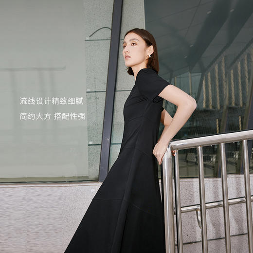 【商场同款】麦檬MM连衣裙5E4390721 商品图3