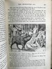 1893年 安德鲁·朗格《红色童话书》 数十幅精美插图 漆布精装32开 商品缩略图7