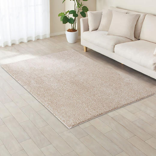长毛绒地毯 BE 130X185 商品图3