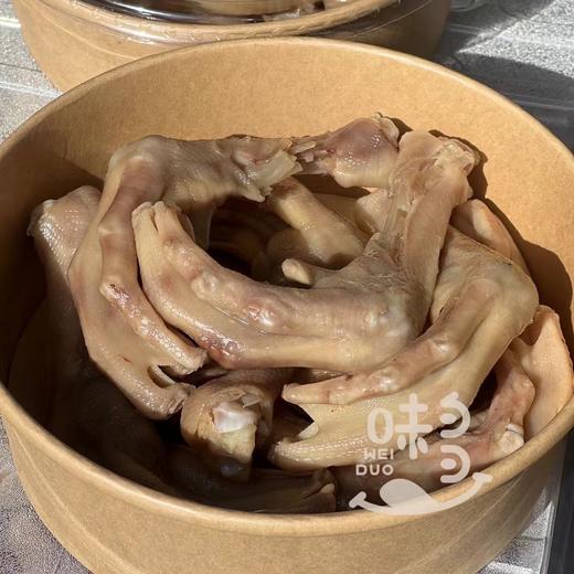 味多大鹅掌（370克） 商品图0