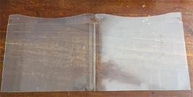 蛋糕打包盒4寸/1*1个