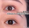Legal Loli 冷萃因子/乌云子/小香风 年抛 直径14.2mm 着色13.4mm 含水40% 基弧8.6 商品缩略图8