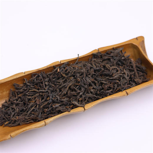 三鹤六堡 老味道六堡茶200g罐装 商品图2