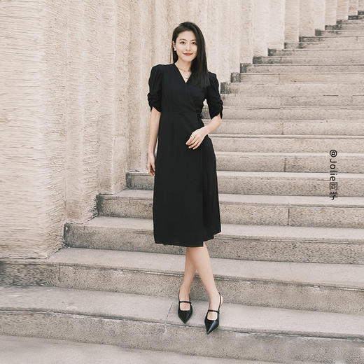 【商场同款】麦檬MM连衣裙5E4190641 商品图1