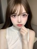 【大直径】Agenscolor-莫奈粉咖-14.5mm【年抛 0-1000度 无525/575】 商品缩略图4