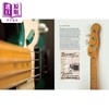 【中商原版】Fender 进口艺术 芬达电吉他 商品缩略图4