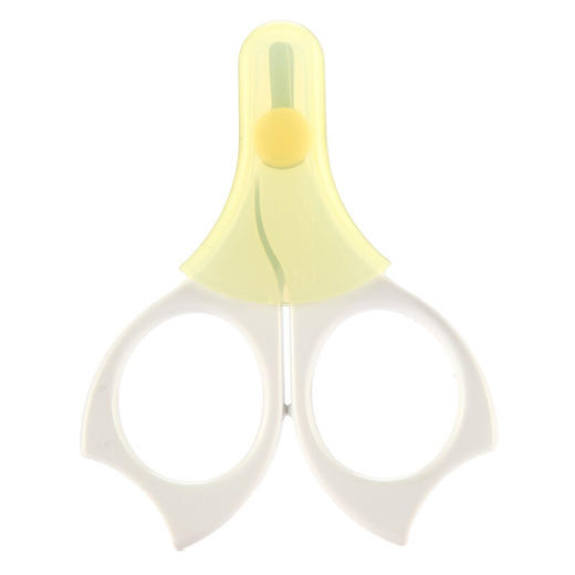 贝亲-新生儿专用指甲剪（5/40箱） 商品图0