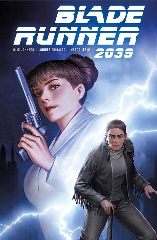 银翼杀手2039 Blade Runner 2039（2022） 商品图14