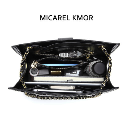 MICAREL KMOR都市时尚女包单肩斜挎手提MK8939 商品图7