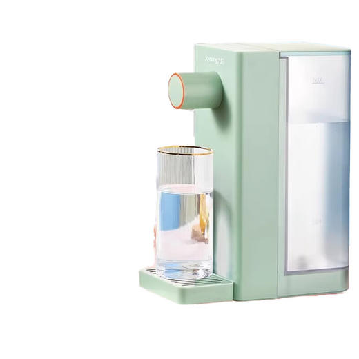 九阳台式即热饮水机JYW-WJ360 商品图4