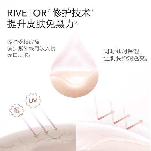 【49.9元会员福利】半亩花田美白透亮香氛身体乳250ml（潮品）   商品图2