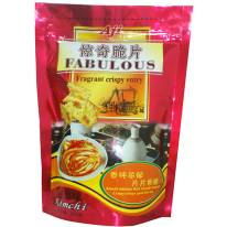 Aji尼西亚惊奇脆片饼干(泡菜味)200g/袋