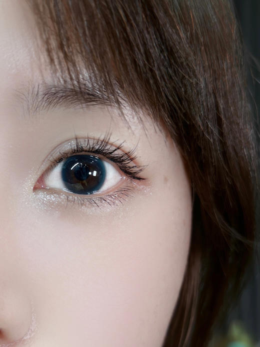 Legal Loli 冷萃因子/乌云子/小香风 年抛 直径14.2mm 着色13.4mm 含水40% 基弧8.6 商品图3