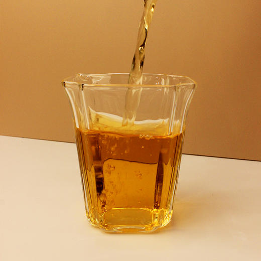 鼎茗荟丨龙行大运 磻溪寿眉 福鼎白茶 2017年原料 125g（5g*25包）礼盒配手提袋 商品图4