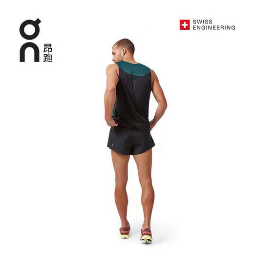 On昂跑 轻量舒适竞速跑步短裤 Race Shorts 商品图3