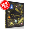 宇宙的奥秘 DK百科系列 英文原版 The Mysteries of the Universe 儿童科普百科 商品缩略图0