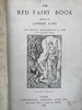 1893年 安德鲁·朗格《红色童话书》 数十幅精美插图 漆布精装32开 商品缩略图2