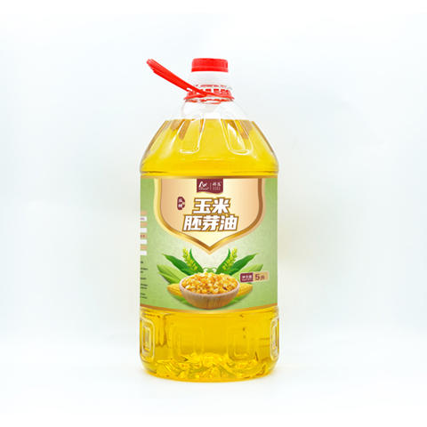 玉米油5L 商品图1