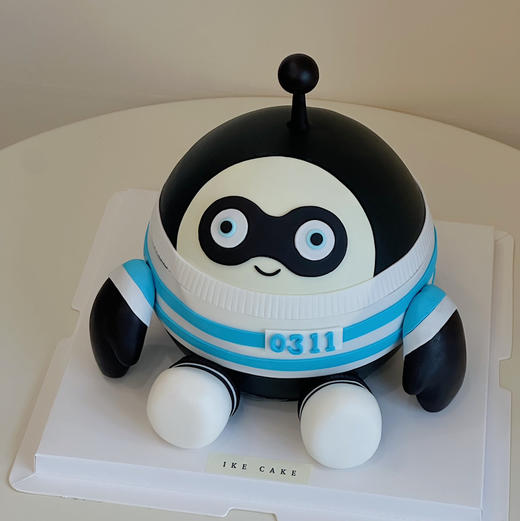 蛋贩子 商品图0