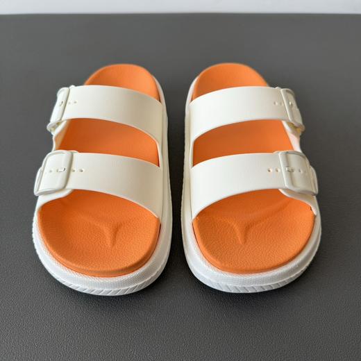 LINING李宁2024新款男女潮流休闲运动凉拖鞋AGAU012 商品图1