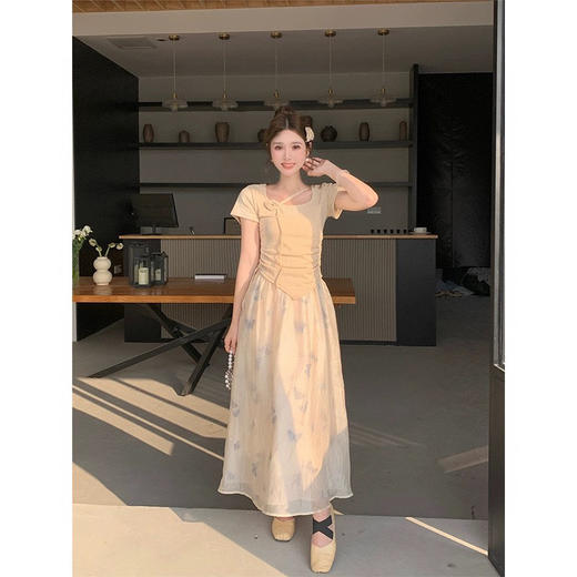 甘晓晓套装 商品图3