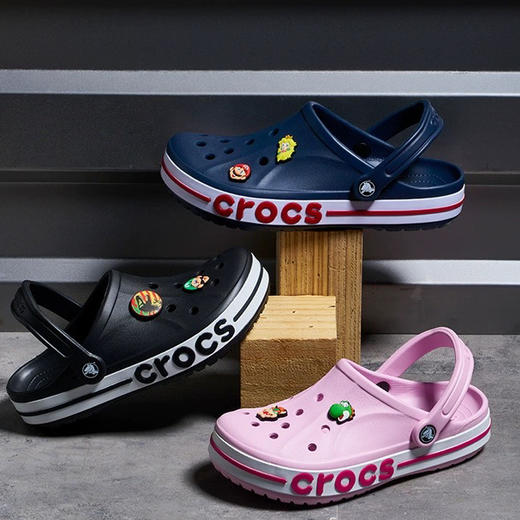Crocs洞洞鞋 商品图1