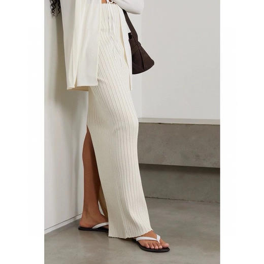 422-1 tr人字拖 沙滩拖 角度清奇 亲肤舒适跟脚 我穿37 商品图6