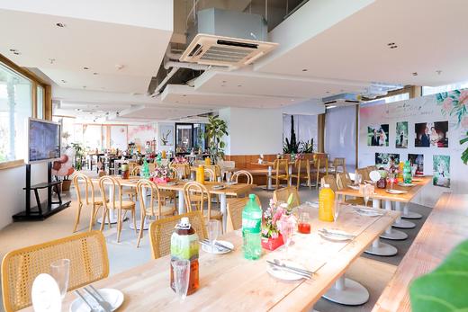 青浦区地中海风格特色餐厅 商品图1