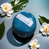【纯妧手工坊】新品发布-纯手工精油香膏/留香/体香剂/驱蚊/栀子花/兰栀/桂花/百香果/蓝风铃/玫瑰/薰衣草/暮雨/邂逅 商品缩略图3