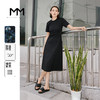 【商场同款】麦檬MM连衣裙5E4390721 商品缩略图0