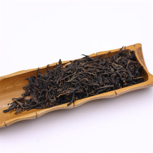 三鹤六堡 70周年纪念茶 500g罐装 商品图2