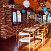 碧云英伦风独立平台餐厅 商品缩略图4