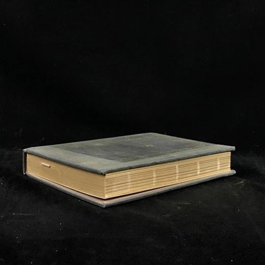 培根作品集 豪华皮装大32开 商品图1