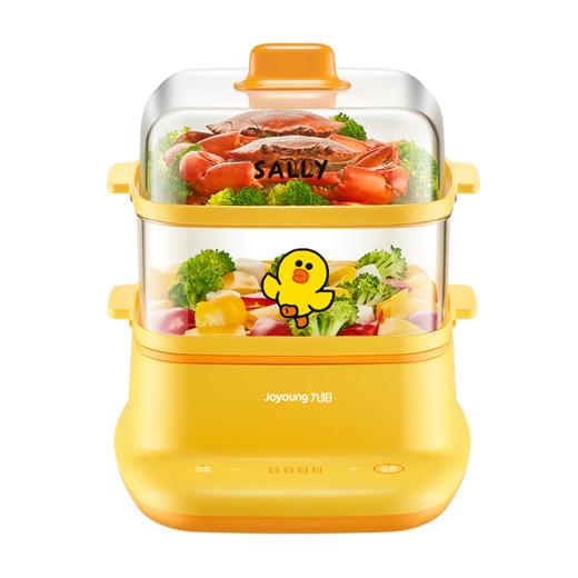 九阳多功能锅电蒸锅DZ60Y1XL(SALLY) 商品图0