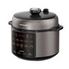 九阳（Joyoung）家用5升电压力锅压力煲一键操作开盖营养煮预约定时5L电高压锅Y-50C31 5L 商品缩略图4