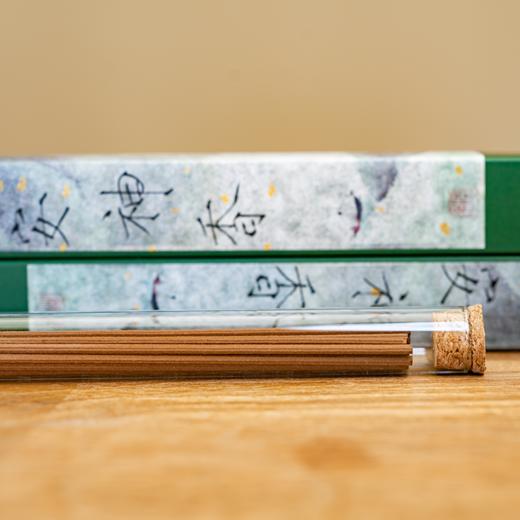 安神香 | 神安一整日、呼吸皆自在 商品图2