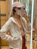 原单，lululemo*丨Hood Lite 女士运动夹克，防晒皮肤衣 商品缩略图0
