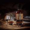 【120周年限量版】高地女王30年威士忌 Highland Queen 30 Years Old Blended Scotch Whisky Limited Edition 40+年基酒雪莉桶 商品缩略图2
