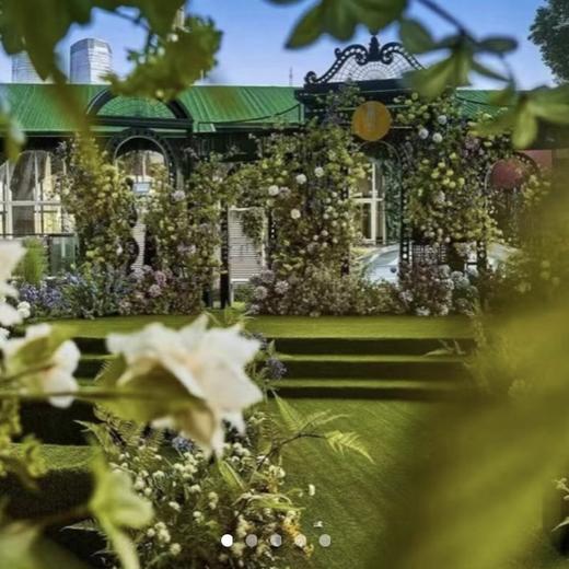 特色江景场地 商品图0