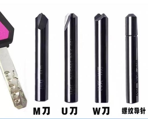 冷锋二代子母刀 商品图1