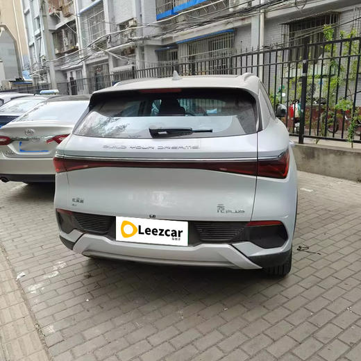 比亚迪 元 PLUS 510KM 尊贵型【长租-北京】 商品图2