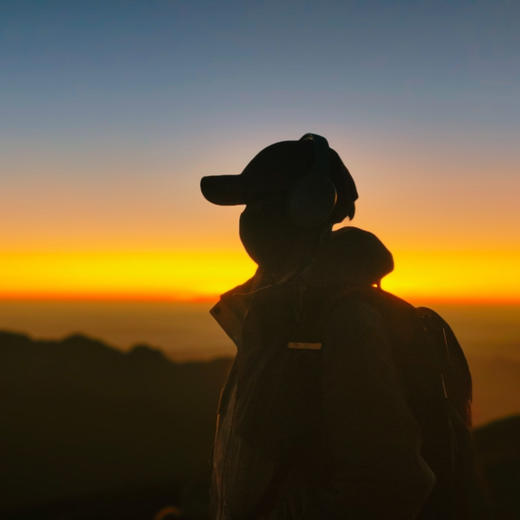 成人徒步 | 3.13周五出发/3.14周六出发东川大牯牛山夜爬，徒步牯牛山登顶看日出云海！ 商品图7