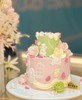 莫奈花园小双层蛋糕 商品缩略图0
