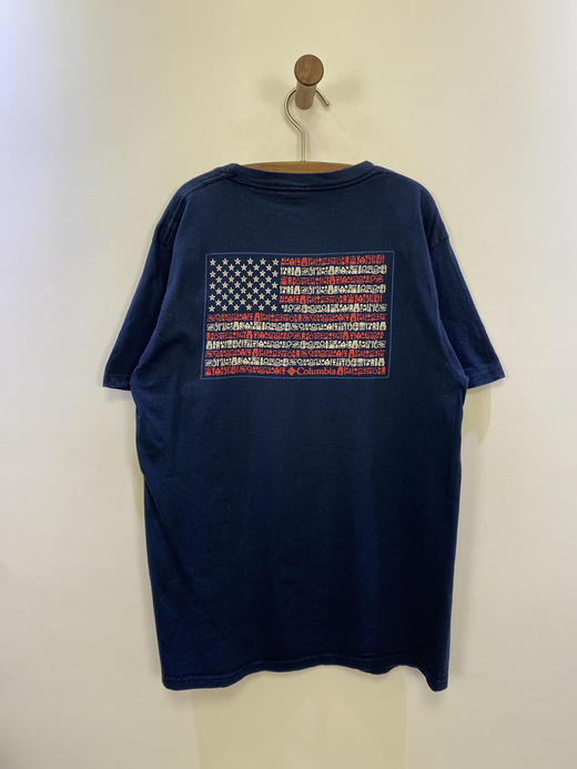 Columbia 哥伦比亚 短袖T恤 _SST(M) 商品图0