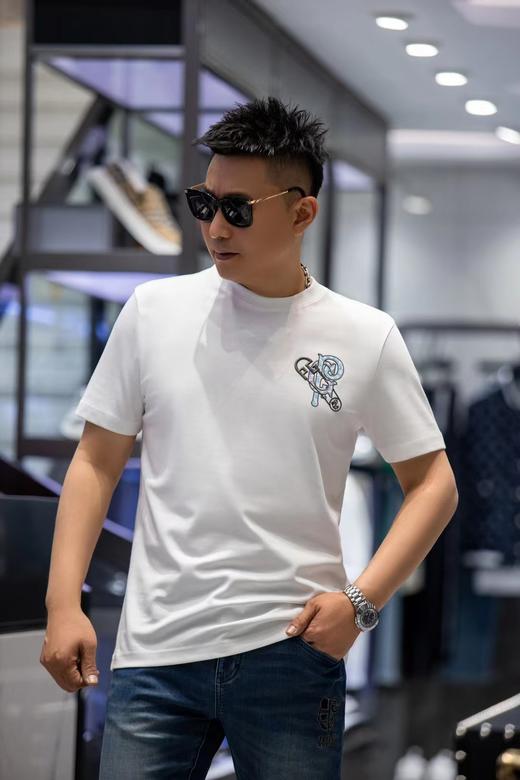 PP.GOLDEN 【T恤】 GTD6635013 商品图2