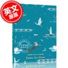 水獭塔卡 Tarka the Otter Puffin Classics系列 英文原版 Henry Williamson青少年课外阅读 精装经典儿童文学名著 中图 商品缩略图0