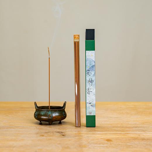 安神香 | 神安一整日、呼吸皆自在 商品图0