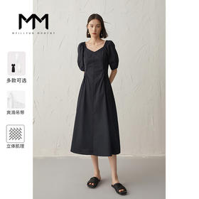 【商场同款】麦檬MM连衣裙5E4190361